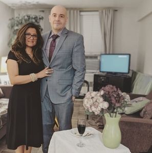 Meet your Posher, Alejandra